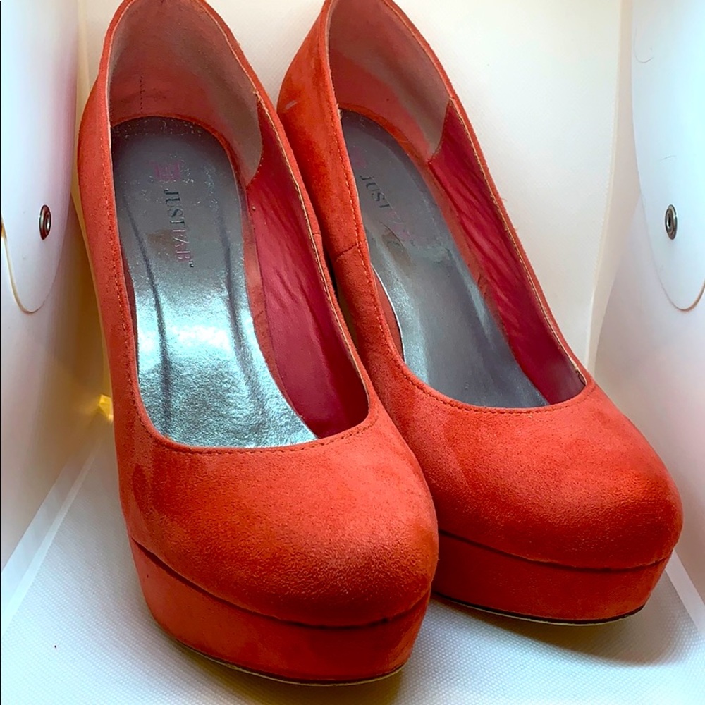 Worn only once